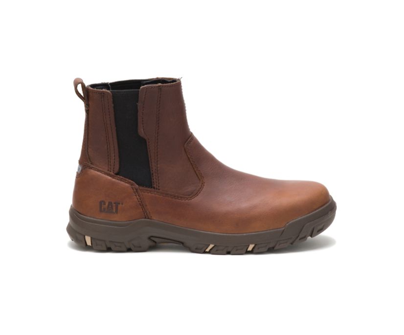 Caterpillar boots outlet discount store